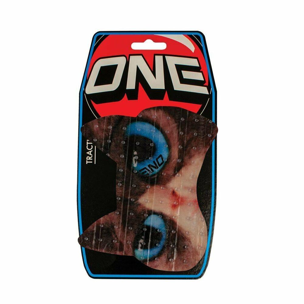 ONEBALL Cat Eyes Snowboard Stomp Pad