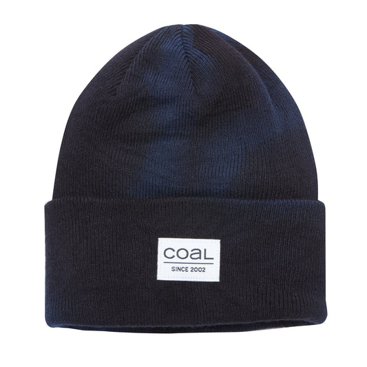 Coal Standard Acrylic Knit Cuffed Beanie