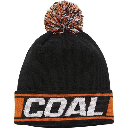 Coal Diablo Beanie