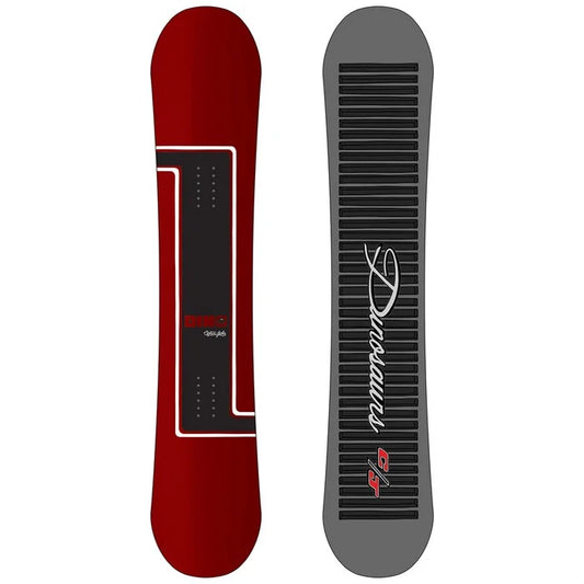 2022 Dinosaurs Will Die DWD maeT 152cm Mens Snowboard