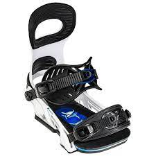 2022 Bent-Metal Transfer Mens Medium Bindings