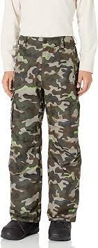 Volcom V.CO Hunter Snow Pant