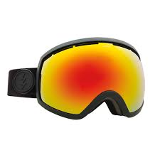 Electric EG2 Goggles