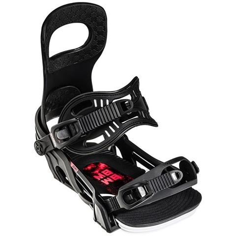 2022 Bent-Metal Joint Mens Medium Bindings