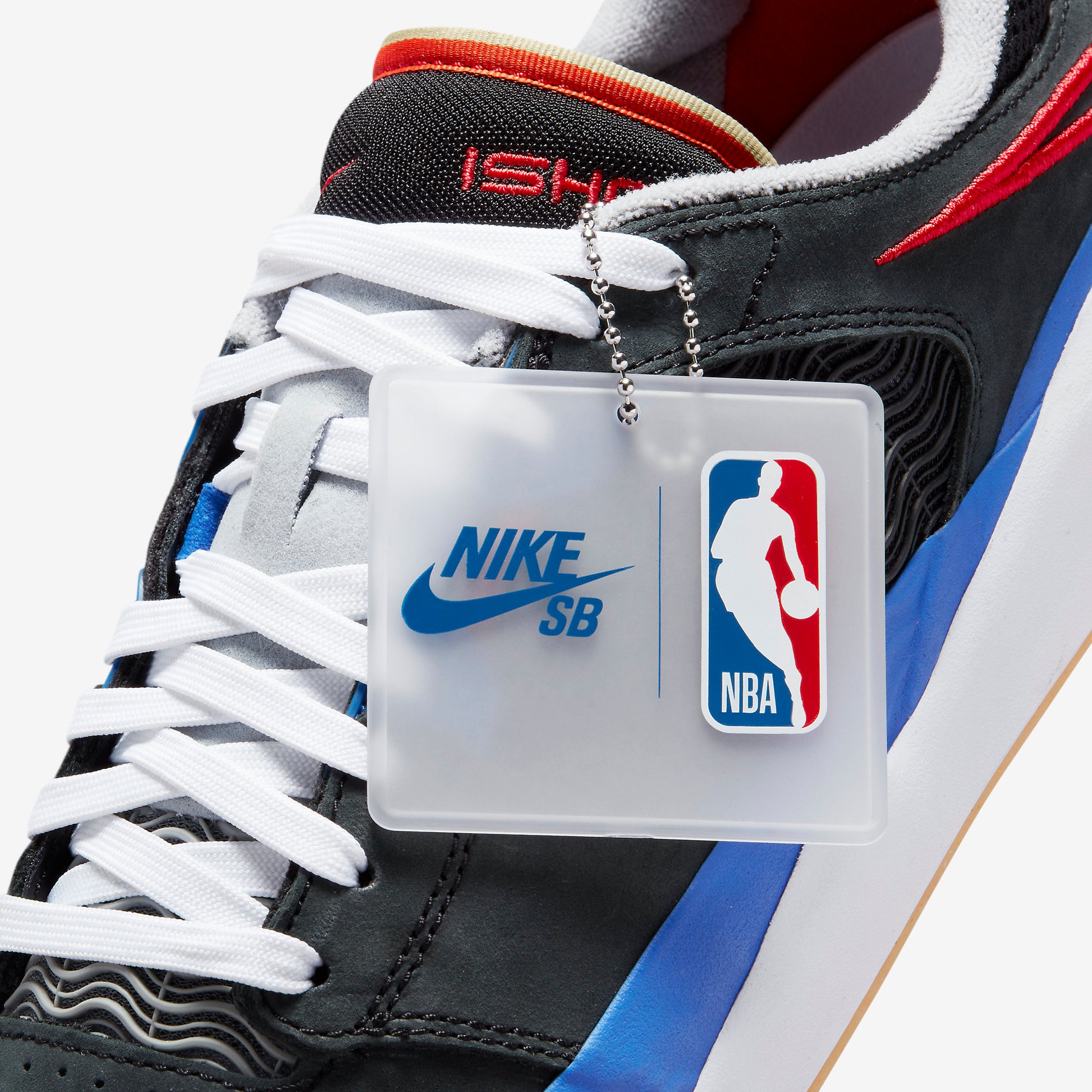 Iedereen Hoofdstraat Op de loer liggen Nike SB Ishod Wair x NBA 75th Anniversary – www.skatersadvocate.com