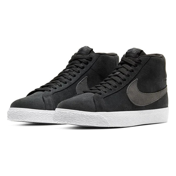 Nike SB Zoom Blazer Mid Iron Grey