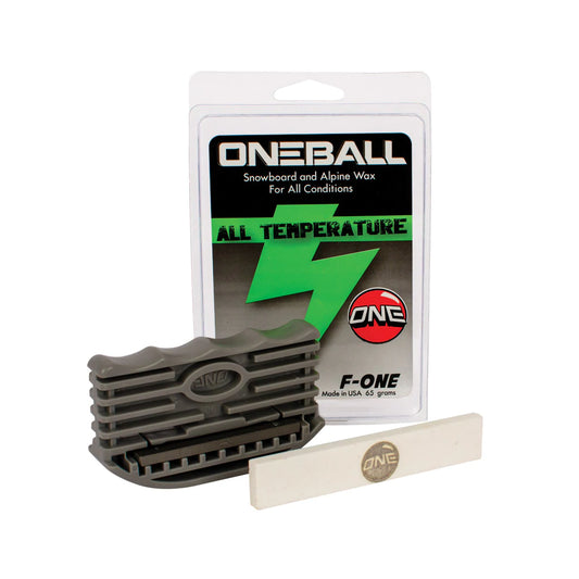 OneBall Edge Tuning Kit