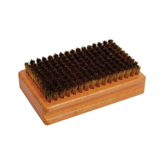 OneBall Brass Waxing Brush