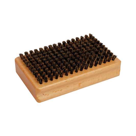 OneBall Horse Hair Waxing Brush