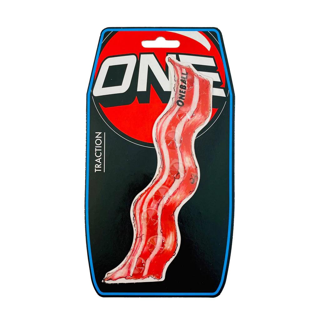 ONEBALL Bacon Snowboard Stomp Pad