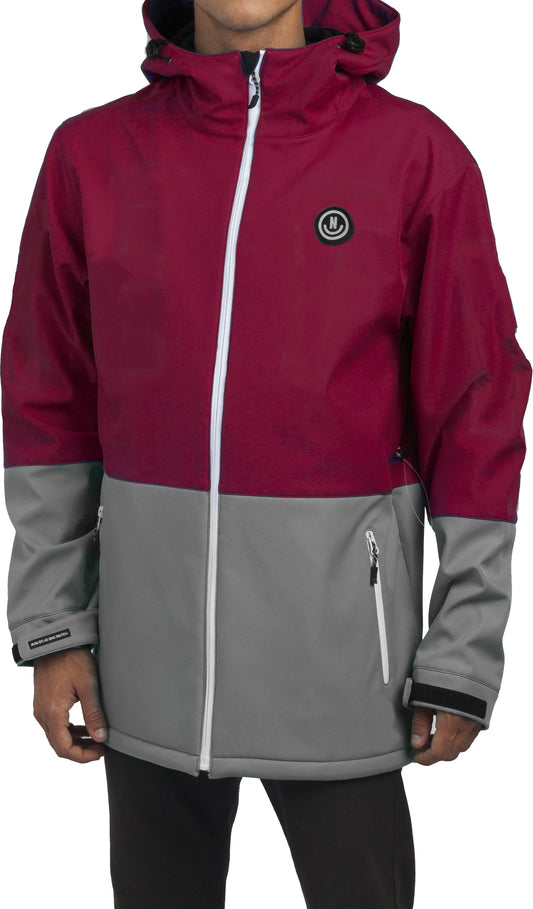 Neff Kicker Softshell Jacket