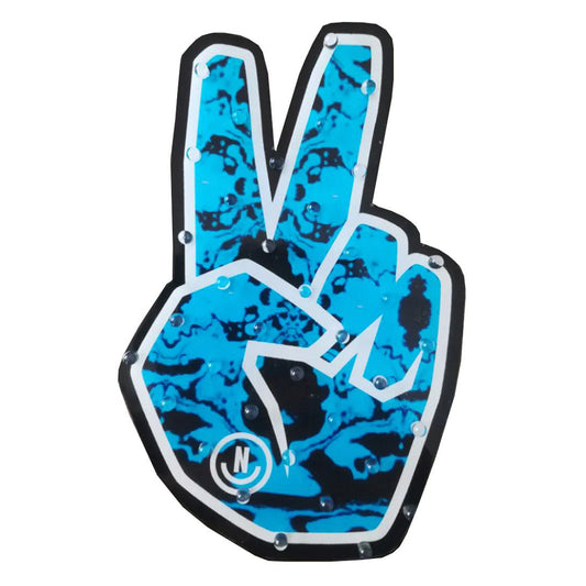 Neff Peace Stomp Pad