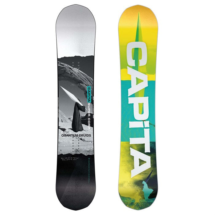 Capita Outsiders Snowboard 2023