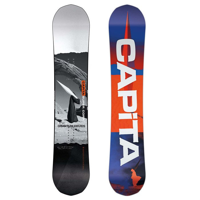 Capita Outsiders Snowboard 2023