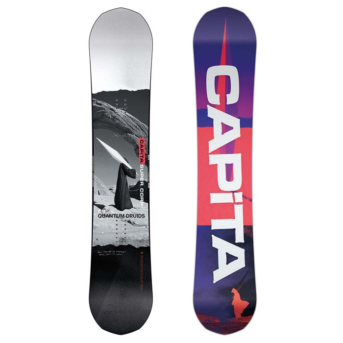 Capita Outsiders Snowboard 2023