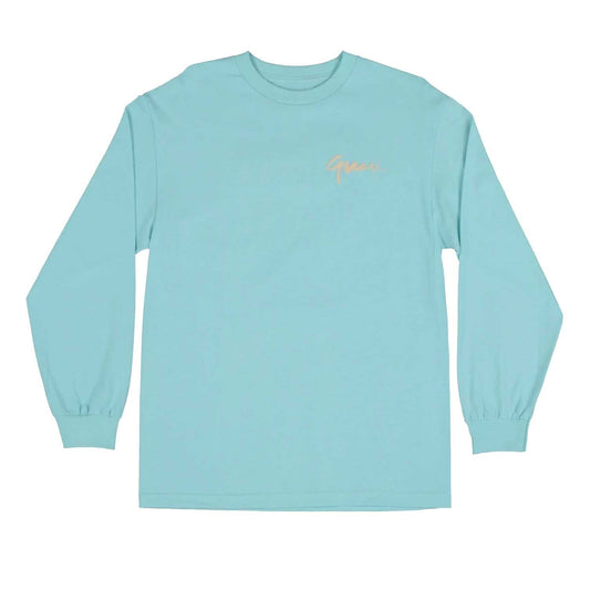 Quasi Century Long Sleeve Tee