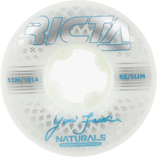 Ricta Yuri Facchini Reflective Naturals