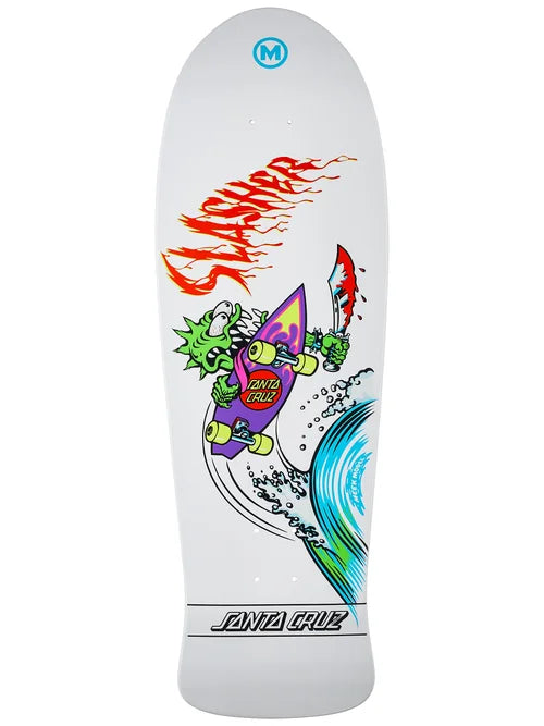 Santa Cruz Meek OG Slasher Reissue