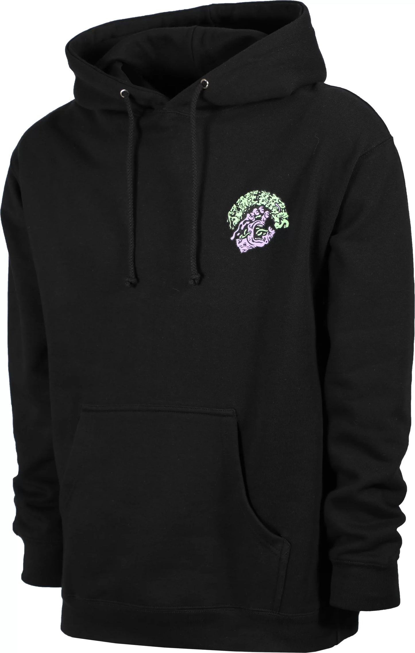 Santa Cruz Slime Balls Hoodie