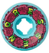 Santa Cruz Slime Balls Dressen Vomit Mini 97A Skateboard Wheels