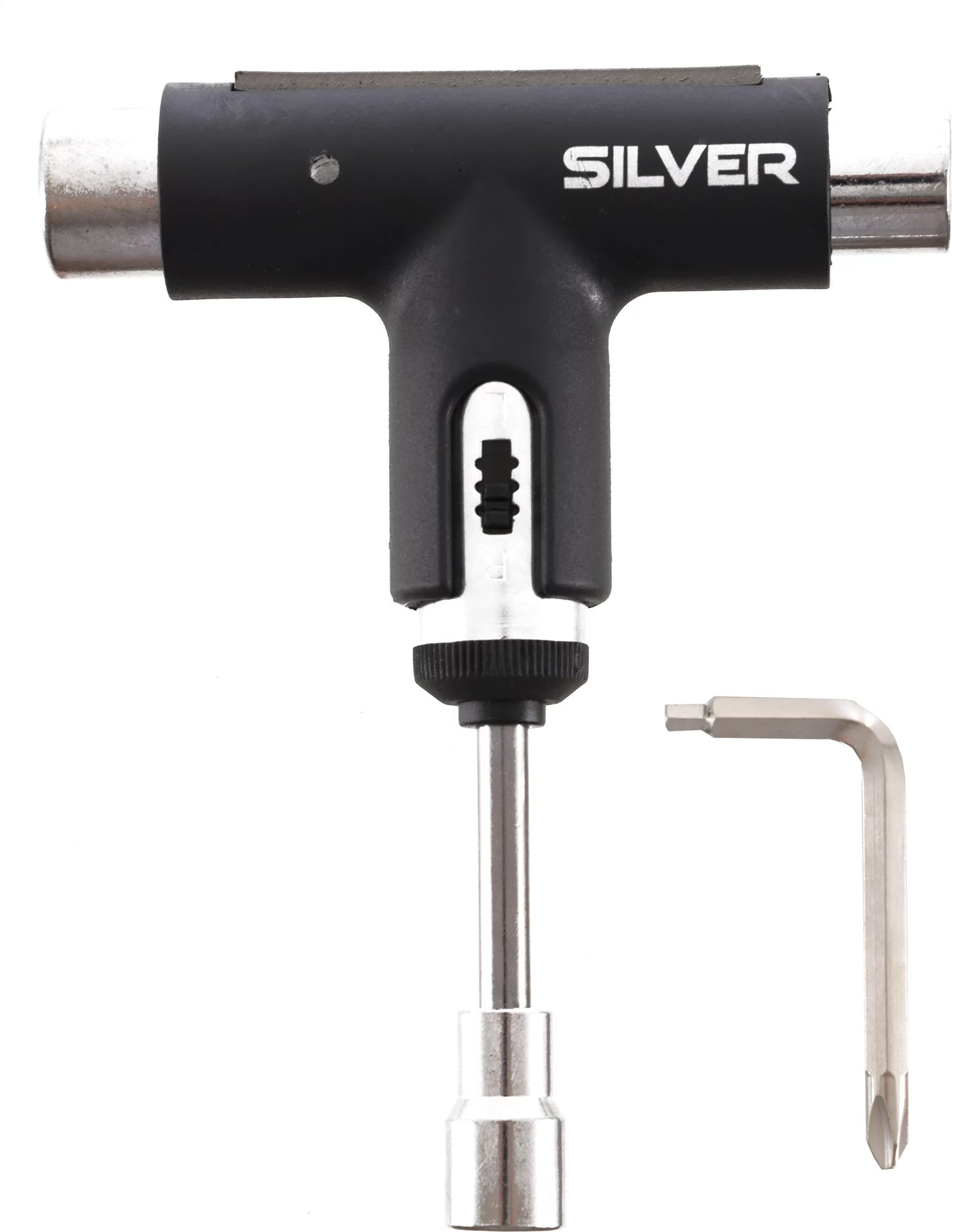 Silver Skate Tool