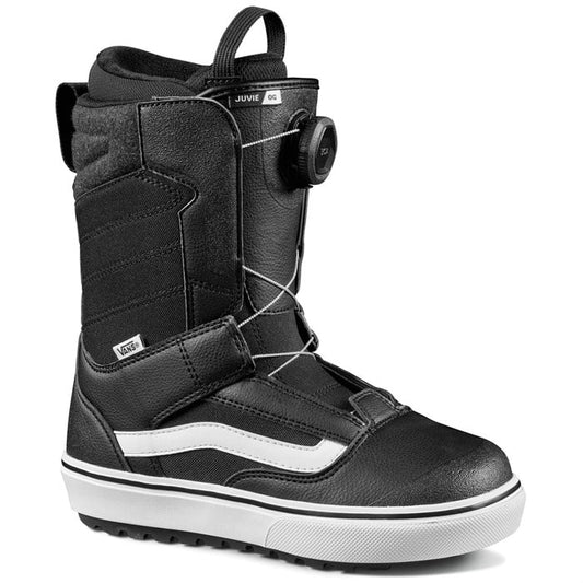 Vans Juvie OG Snowboard Boots - Big Kids 2023