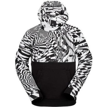 Volcom Hydro Riding Hoodie