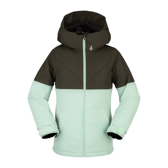 Volcom Westerlies Insulated Jacket