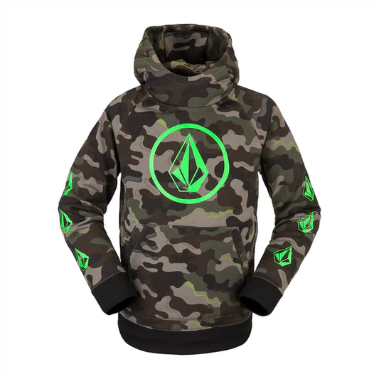 Volcom Youth Riding Hoodie