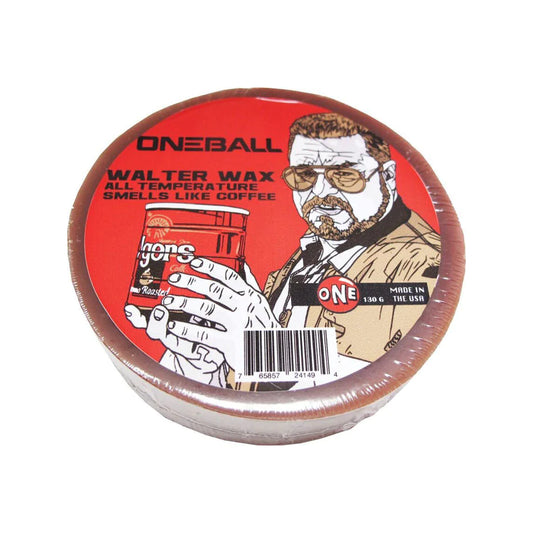 Oneball Walter All Temp Wax